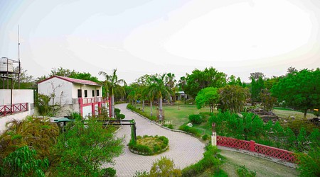 Farmhouse 207(B) | Farmhouse in Aravali Retreat, Gurgaon