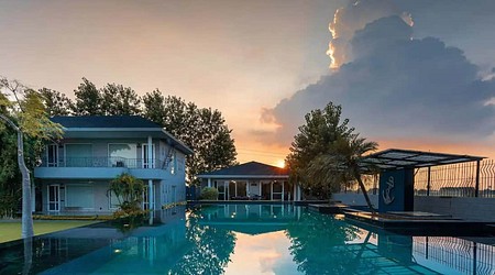 Farmhouse 0090 | Farmhouse in Greater Noida, Noida