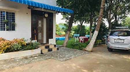 Farmhouse 7037 HYD  | Farmhouse in Aziznagar, Hyderabad