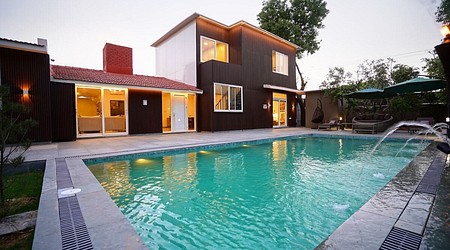 Farmhouse 7845 | Farmhouse in Manesar, Gurgaon
