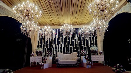 Goa Country Club Wedding Lawn | Wedding Lawns in Palam Vihar, Gurgaon