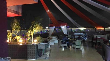 Gravity | Restaurant in Sector 26, Noida