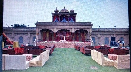 Harnarain Palace | Banquet Halls in Sector 18, Gurgaon