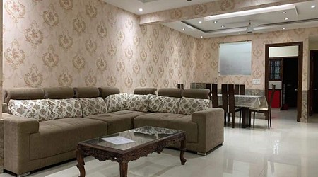 House 0117 BA | Villas in Bayanna Layout, Bangalore