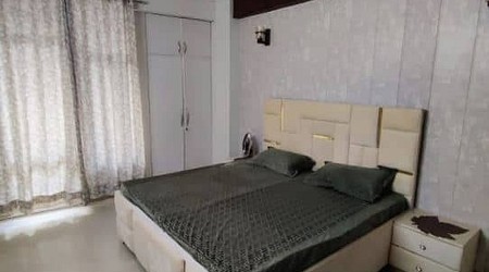 Seating Area of House 2727