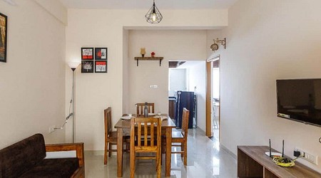 House 354 BA | Villas in HSR layout off Sarjapura road, Bangalore