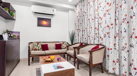 House 3724 | Villas in Tyagi Vihar, Ghaziabad