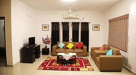 House 5643 | Villas in Green Fields Colony, Faridabad