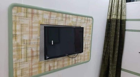Seating Area of House 5959