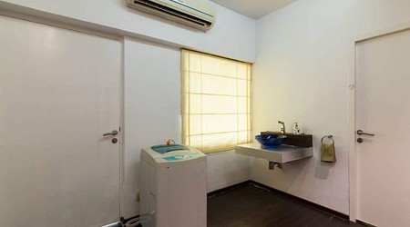 Seating Area of House 7754
