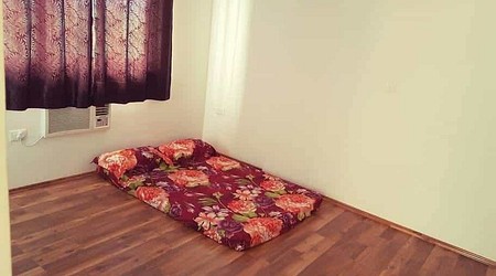 Seating Area of House 8147MU