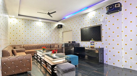 House 9001 | Villas in Greater Noida, Noida