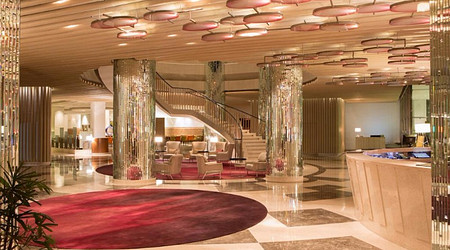 ITC Welcome Hotel | Banquet Halls in Dwarka, Delhi