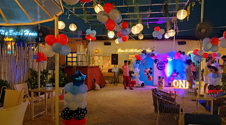 Moondust Banquet | Banquet Halls in Sector 61, Gurgaon