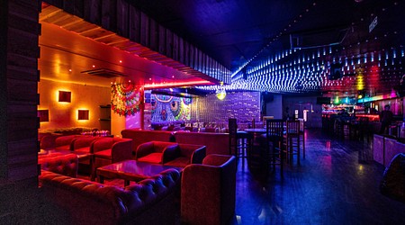 No Limmits Lounge & Club | Restaurants in Brigade Road, Bangalore
