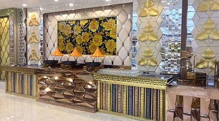 Seven Heaven Banquet | Banquet Halls in Lawrence Road, Delhi