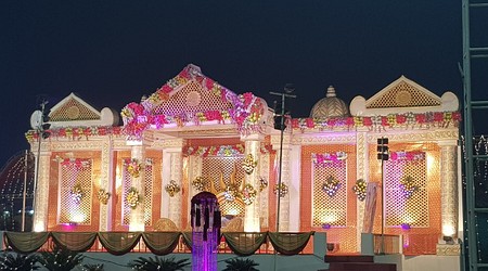 Shakti Farm | Wedding Lawns in Rohini, Delhi