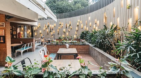 The Royale Senate | Banquet Halls in Bellary Road, Bangalore