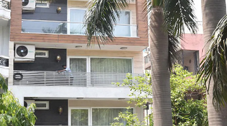 House 3065 LU | Villas in Gomti Nagar, Lucknow
