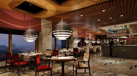 Zanotta | Restaurants in Sector 8, Gurgaon