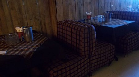 shabari bar and restaurant a perfect corporate party place