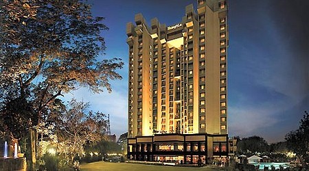 Shangri-La a perfect corporate party place