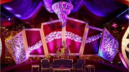 Sharma Farms a perfect corporate party place
