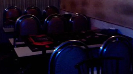 shashi restaurant   bar a perfect corporate party place
