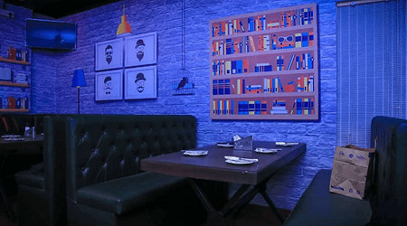 sherlock s pub a perfect corporate party place