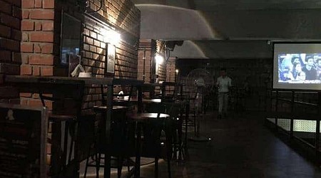 sherlocks pub a perfect corporate party place