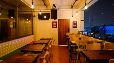 shift a perfect corporate party place
