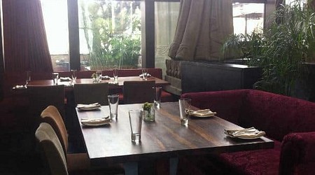 shiro a perfect corporate party place
