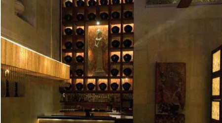 shiro a perfect corporate party place