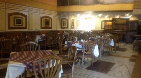 shooters bar a perfect corporate party place