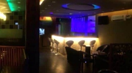 shooters lounge and bar a perfect corporate party place
