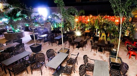 SkyHouse | Restaurants in Raj Nagar, Ghaziabad