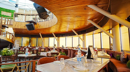 Soca Brew Lounge | Restaurants in Sector 30, Gurgaon