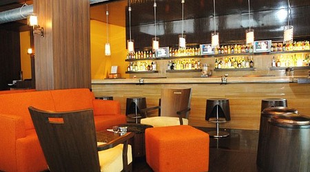 soul purpose - deccan rendezvous a perfect corporate party place