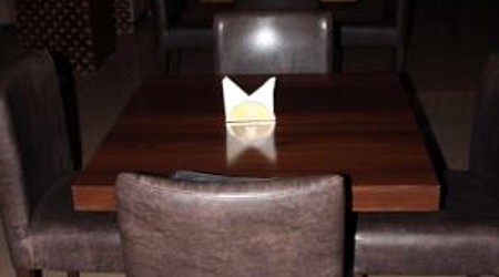 spice bar a perfect corporate party place