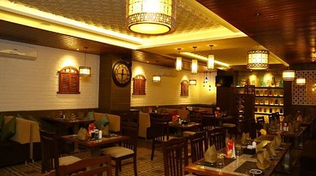spice factory a perfect corporate party place