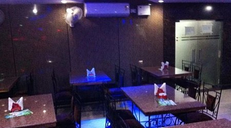 sr bar a perfect corporate party place