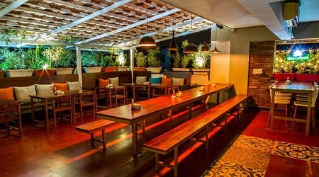stories a perfect corporate party place