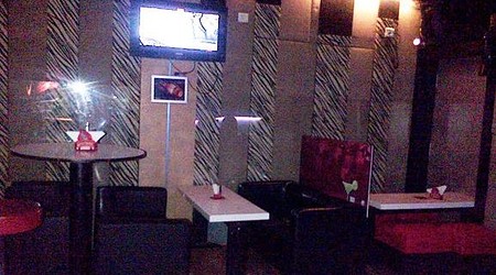 studio karaoke bar a perfect corporate party place
