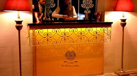 Sufiana By Cherish a perfect corporate party place