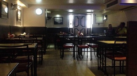 super pub a perfect corporate party place