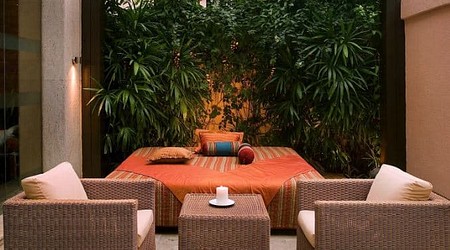 sutra - the lalit ashok bangalore a perfect corporate party place