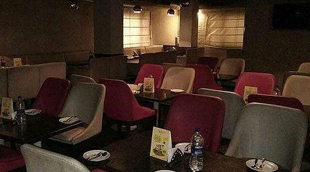 sutra spice-the resto bar a perfect corporate party place