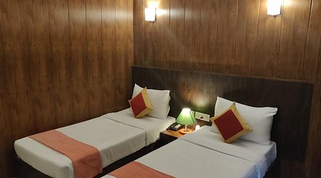Swasno Hotel a perfect corporate party place