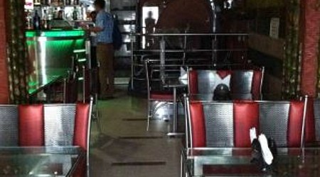 swastik bar a perfect corporate party place