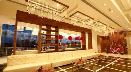 Symphony Banquet a perfect corporate party place